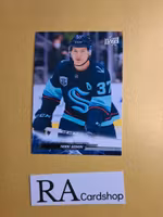 #402 Yanni Gourde 2022-23 Upper Deck Series 2 Hockey