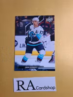 #401 Jaden Schwartz 2022-23 Upper Deck Series 2 Hockey