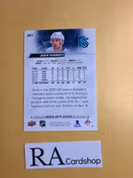 #401 Jaden Schwartz 2022-23 Upper Deck Series 2 Hockey