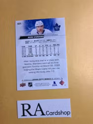 #421 Mark Giordano 2022-23 Upper Deck Series 2 Hockey