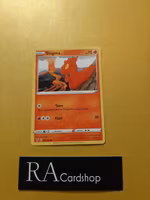 Slugma Common 027/185 Vivid Voltage Pokemon