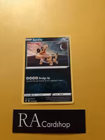 Sandile Common 107/185 Vivid Voltage Pokemon