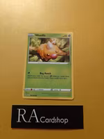 Weedle Common 001/185 Vivid Voltage Pokemon