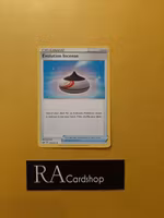 Evolution Incense Uncommon 163/202 Sword and Shield Pokemon