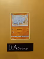 Rhyhorn Common 096/202 Sword and Shield Pokemon