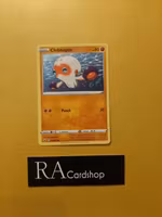 Clobbopus Common 112/202 Sword and Shield Pokemon