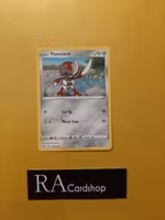 Pawniard Common 133/202 Sword and Shield Pokemon