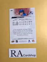 #300 Bowen Byram 2022-23 Upper Deck Series 2 Hockey