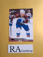 #301 Valeri Nichushkin 2022-23 Upper Deck Series 2 Hockey