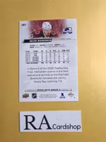 #301 Valeri Nichushkin 2022-23 Upper Deck Series 2 Hockey