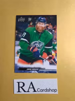 #302 Jakub Voracek 2022-23 Upper Deck Series 2 Hockey