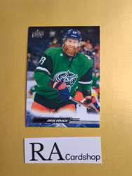 #302 Jakub Voracek 2022-23 Upper Deck Series 2 Hockey