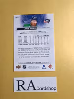 #302 Jakub Voracek 2022-23 Upper Deck Series 2 Hockey