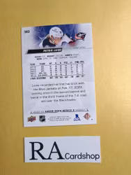 #303 Patrik Laine 2022-23 Upper Deck Series 2 Hockey