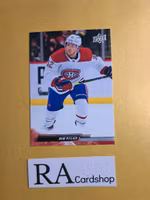 #348 Rem Pitlick 2022-23 Upper Deck Series 2 Hockey