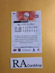 #348 Rem Pitlick 2022-23 Upper Deck Series 2 Hockey