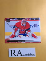 #347 Carey Price 2022-23 Upper Deck Series 2 Hockey