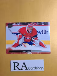 #347 Carey Price 2022-23 Upper Deck Series 2 Hockey