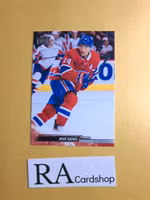 #344 Nick Suzuki 2022-23 Upper Deck Series 2 Hockey