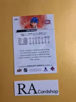 #344 Nick Suzuki 2022-23 Upper Deck Series 2 Hockey