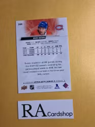 #344 Nick Suzuki 2022-23 Upper Deck Series 2 Hockey