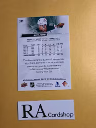 #345 Matt Dumba 2022-23 Upper Deck Series 2 Hockey