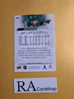 #343 Jared Spurgeon 2022-23 Upper Deck Series 2 Hockey