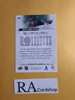 #342 Marc - Andre Fleury 2022-23 Upper Deck Series 2 Hockey