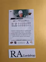 #341 Kirill Kaprizov 2022-23 Upper Deck Series 2 Hockey