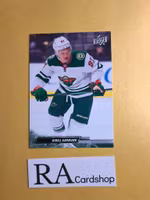 #341 Kirill Kaprizov 2022-23 Upper Deck Series 2 Hockey