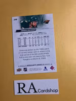 #340 Jordan Greenway 2022-23 Upper Deck Series 2 Hockey