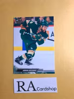 #340 Jordan Greenway 2022-23 Upper Deck Series 2 Hockey