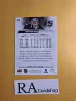 #339 Jonathan Quick 2022-23 Upper Deck Series 2 Hockey