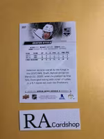 #337 Quinton Byfield 2022-23 Upper Deck Series 2 Hockey