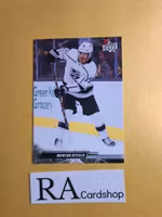 #337 Quinton Byfield 2022-23 Upper Deck Series 2 Hockey