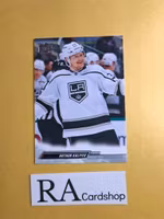 #336 Arthur Kaliyev 2022-23 Upper Deck Series 2 Hockey