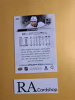 #335 Alex Iafallo 2022-23 Upper Deck Series 2 Hockey