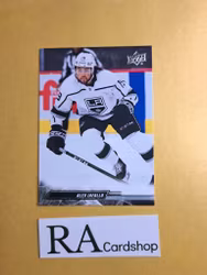 #335 Alex Iafallo 2022-23 Upper Deck Series 2 Hockey
