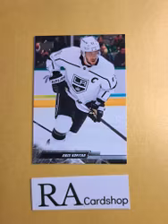 #333 Anze Kopitar 2022-23 Upper Deck Series 2 Hockey