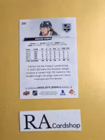 #332 Adrian Kempe 2022-23 Upper Deck Series 2 Hockey