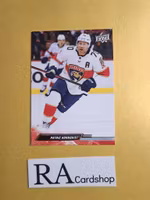 #331 Patric Hornqvist 2022-23 Upper Deck Series 2 Hockey