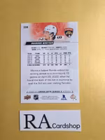 #330 Brandon Montour 2022-23 Upper Deck Series 2 Hockey