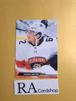 #330 Brandon Montour 2022-23 Upper Deck Series 2 Hockey