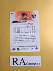 #328 Aaron Ekblad 2022-23 Upper Deck Series 2 Hockey