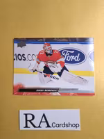 #325 Sergei Bobrovsky 2022-23 Upper Deck Series 2 Hockey