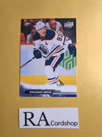 #324 Ryan Nugent - Hopkins 2022-23 Upper Deck Series 2 Hockey