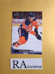 #323 Jesse Puljujarvi 2022-23 Upper Deck Series 2 Hockey