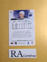 #322 Tyson Barrie 2022-23 Upper Deck Series 2 Hockey