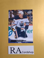 #322 Tyson Barrie 2022-23 Upper Deck Series 2 Hockey