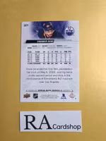 #321 Evander Kane 2022-23 Upper Deck Series 2 Hockey